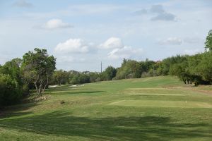 University Of Texas 4th